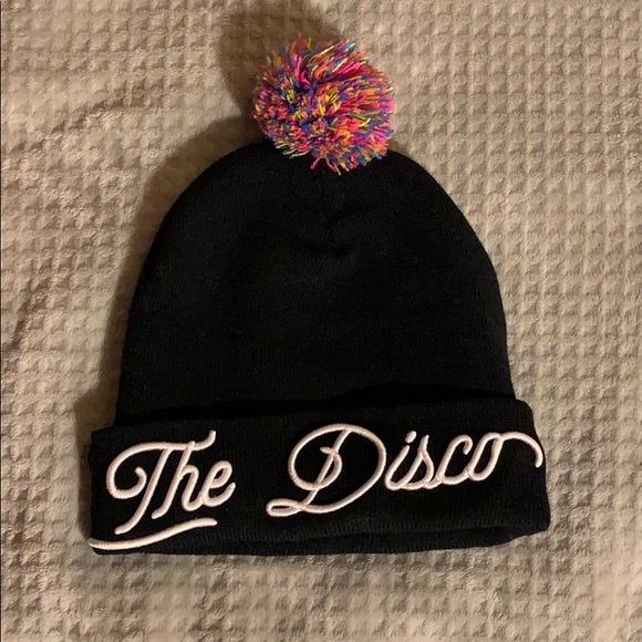 Hat - Picture 2 of 2